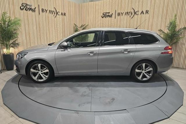 Peugeot 308 Sw image 6