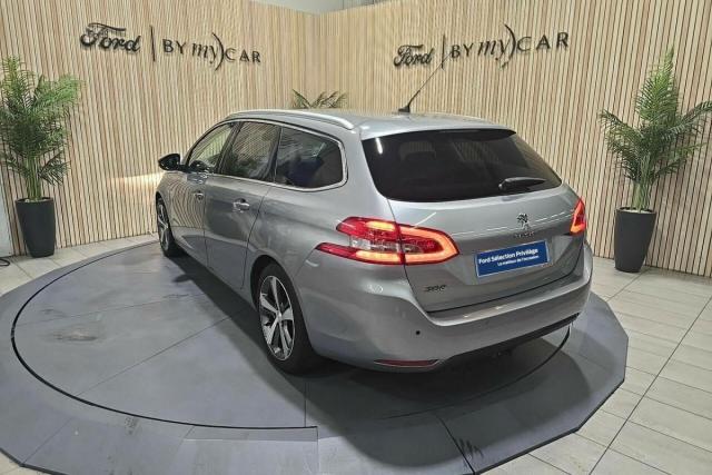 Peugeot 308 Sw image 5