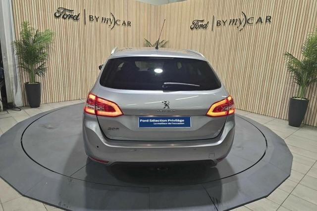 Peugeot 308 Sw image 7