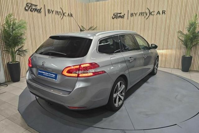 Peugeot 308 Sw image 3