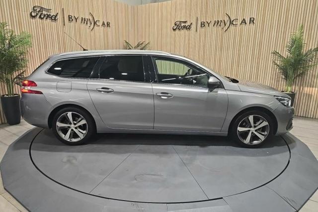 Peugeot 308 Sw image 2