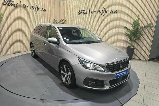 Peugeot 308 Sw image 4
