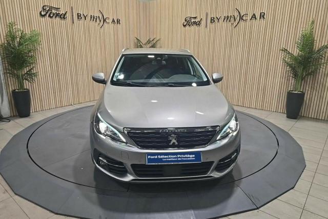 Peugeot 308 Sw image 9