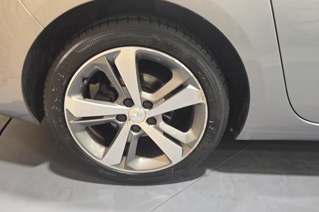 Peugeot 308 Sw image 8