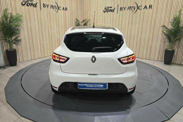 Renault Clio image 4