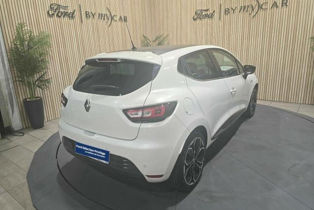 Renault Clio image 6
