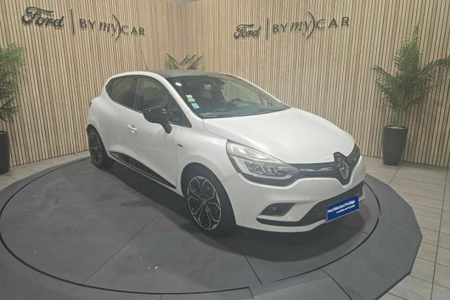Renault Clio image 3