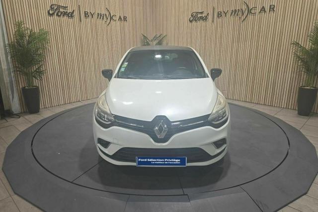 Renault Clio image 8