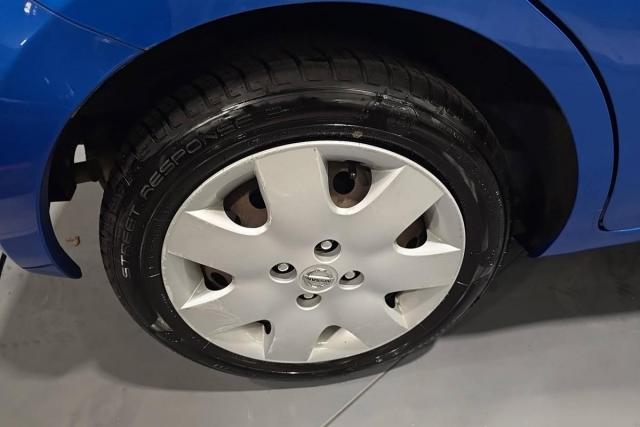 Nissan Micra image 7