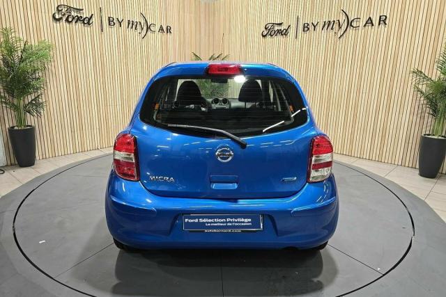 Nissan Micra image 6