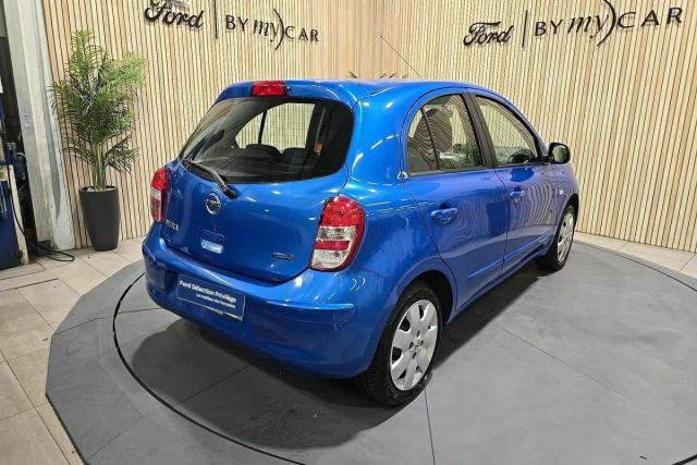 Nissan Micra image 5