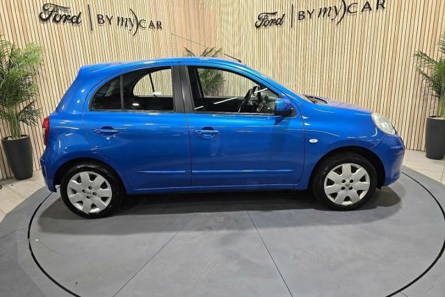 Nissan Micra image 9