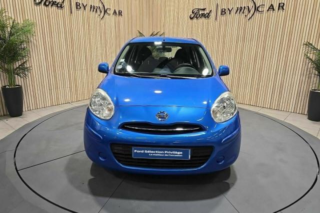 Nissan Micra image 2