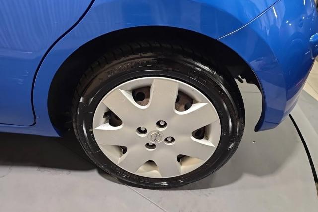 Nissan Micra image 3