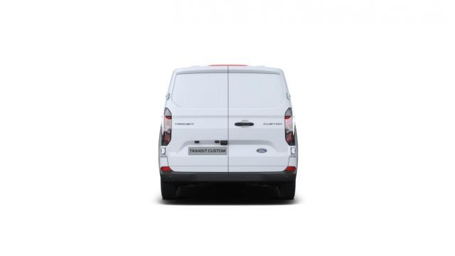 Ford Transit Custom image 2