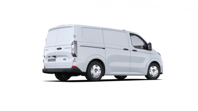 Ford Transit Custom image 1