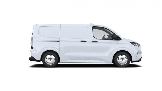 Ford Transit Custom image 6