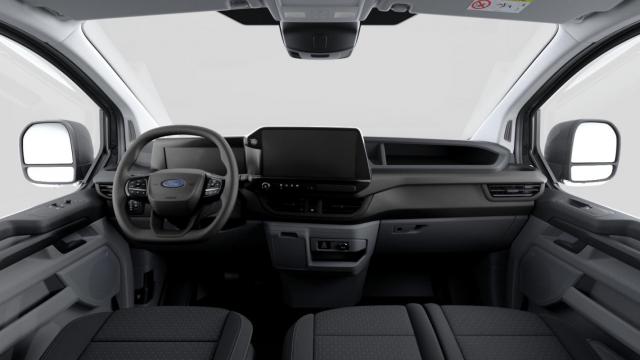 Ford Transit Custom image 3