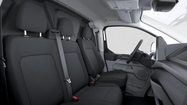 Ford Transit Custom image 5