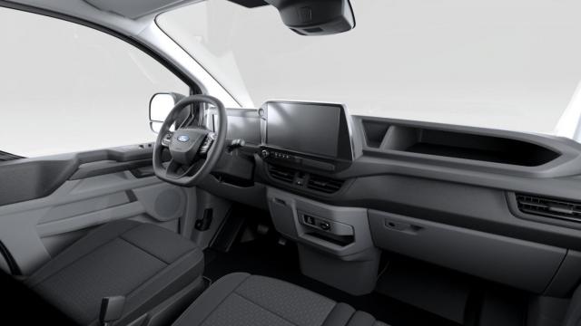 Ford Transit Custom image 4