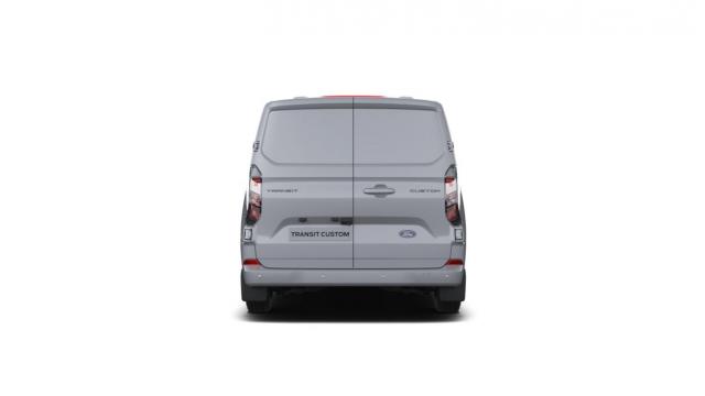 Ford Transit Custom Fourgon image 2
