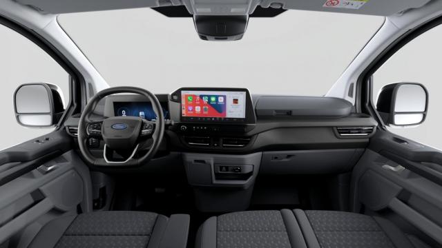 Ford Transit Custom Fourgon image 5