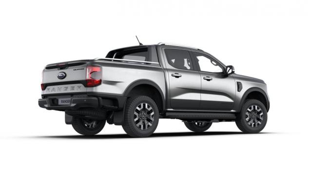 Ford Ranger image 4
