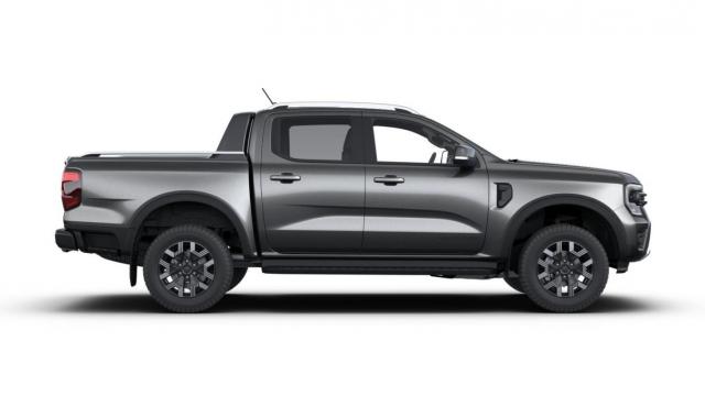Ford Ranger image 5