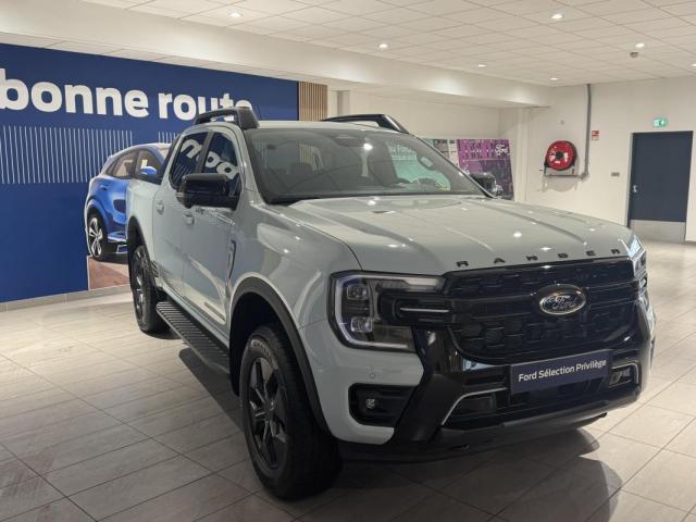 Ford Ranger image 4