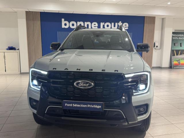 Ford Ranger image 3