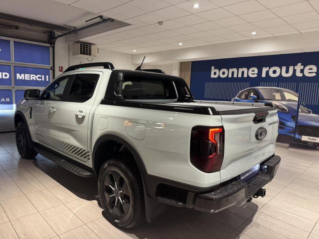 Ford Ranger image 2
