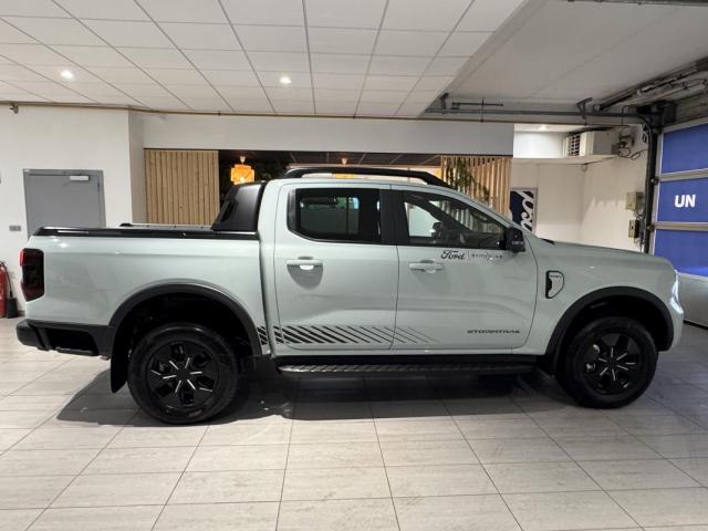 Ford Ranger image 3