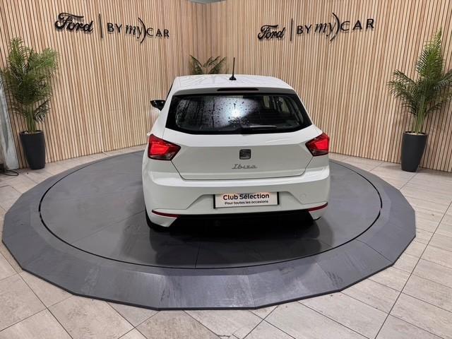 Seat Ibiza image 9