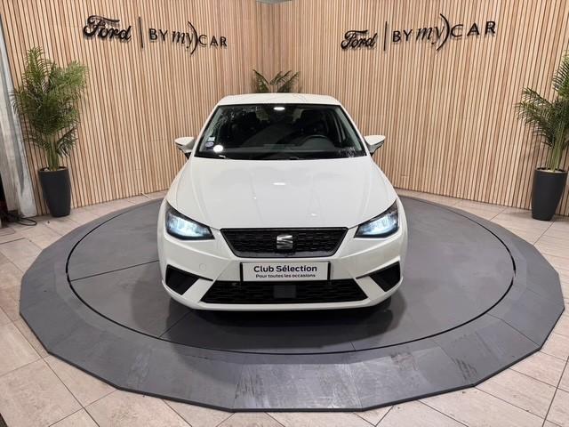 Seat Ibiza image 8