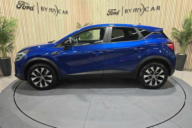 Renault Captur image 4