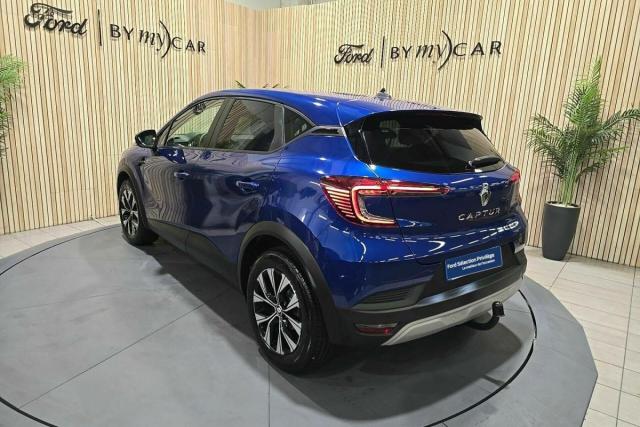 Renault Captur image 7