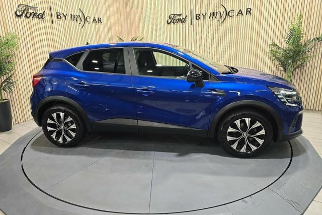 Renault Captur image 3