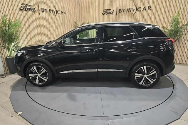Peugeot 3008 image 4