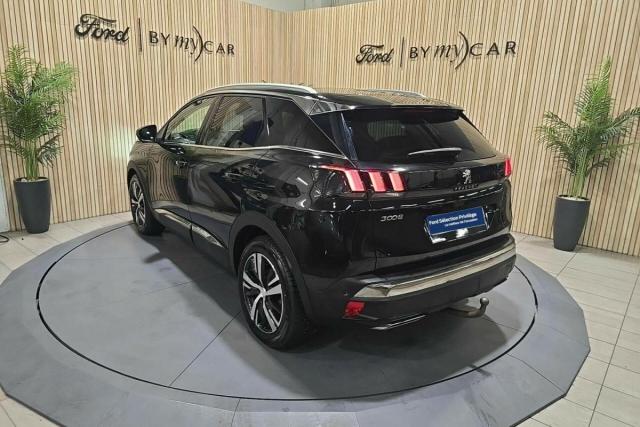 Peugeot 3008 image 2