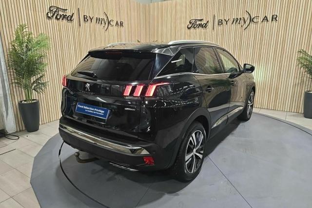 Peugeot 3008 image 6