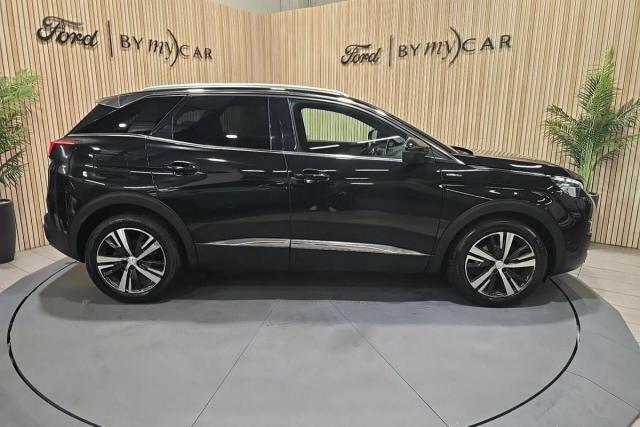 Peugeot 3008 image 7