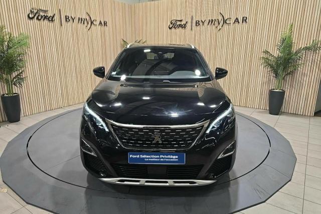 Peugeot 3008 image 5
