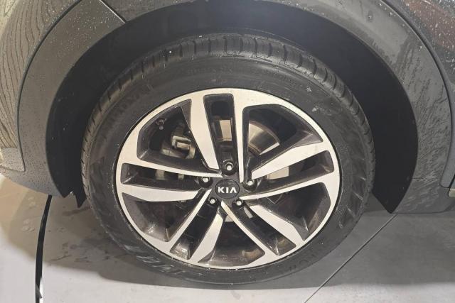 Kia Sportage image 6