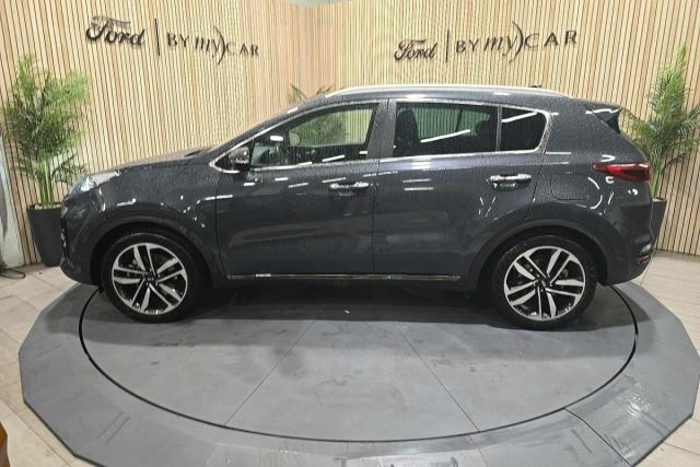 Kia Sportage image 2