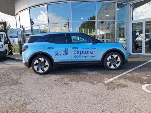 Ford Explorer image 8