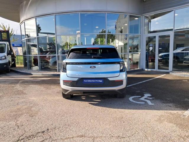 Ford Explorer image 3