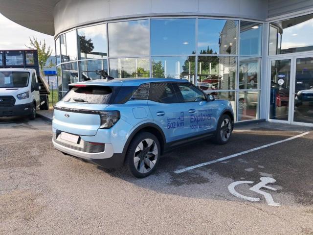 Ford Explorer image 6