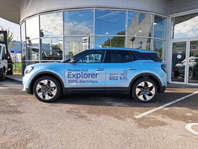 Ford Explorer image 4