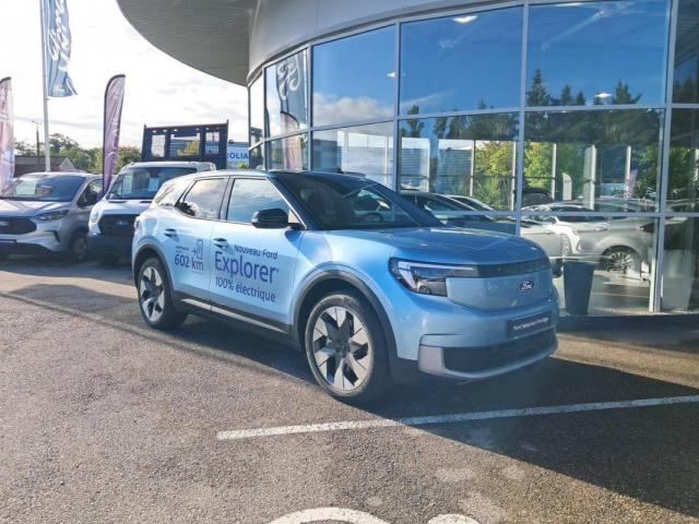 Ford Explorer image 2