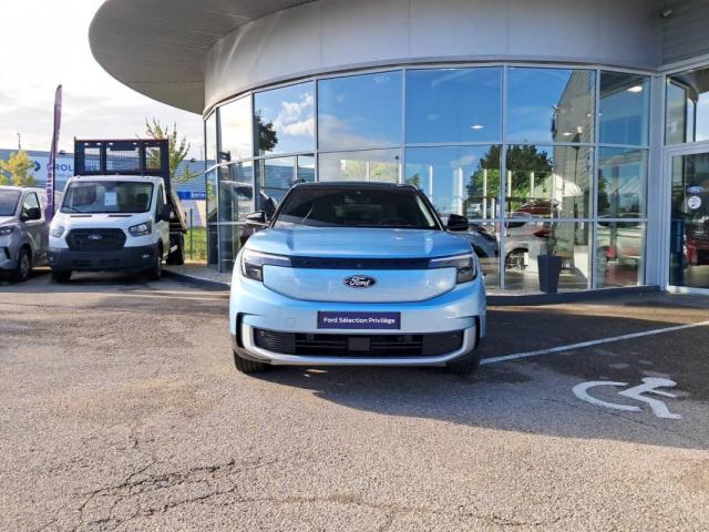 Ford Explorer image 7